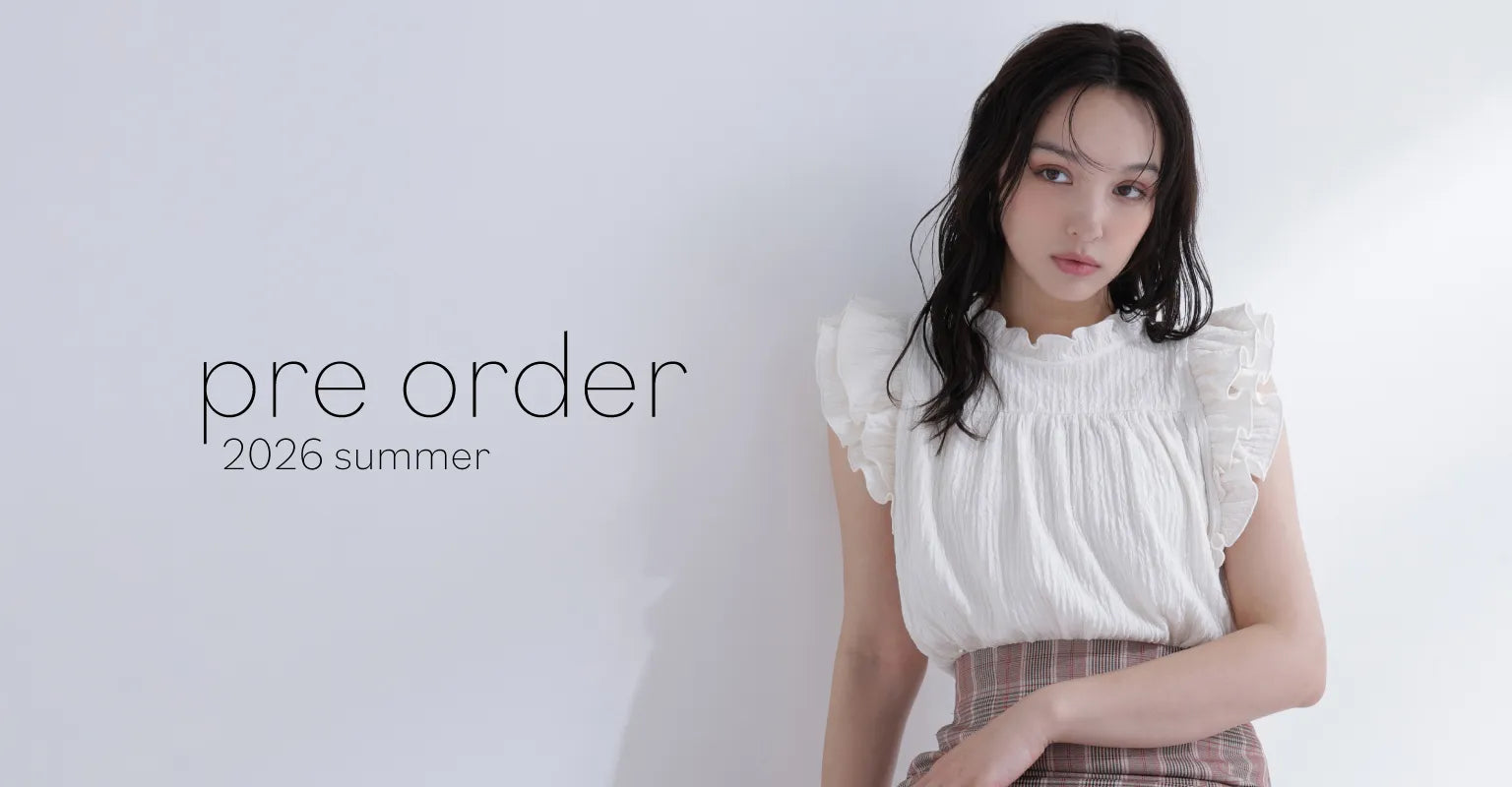 NATURAL BEAUTY BASIC(ナチュラルビューティーベーシック)|【公式 NATURAL BEAUTY BASIC(ナチュラルビューティーベーシック)|【公式
