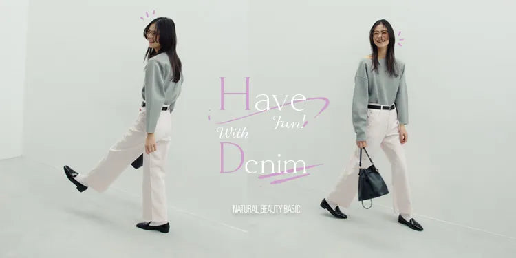 NATURAL BEAUTY BASIC（ナチュラルビューティーベーシック）｜【公式