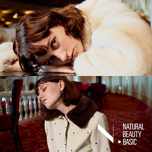N. Natural Beauty Basic*