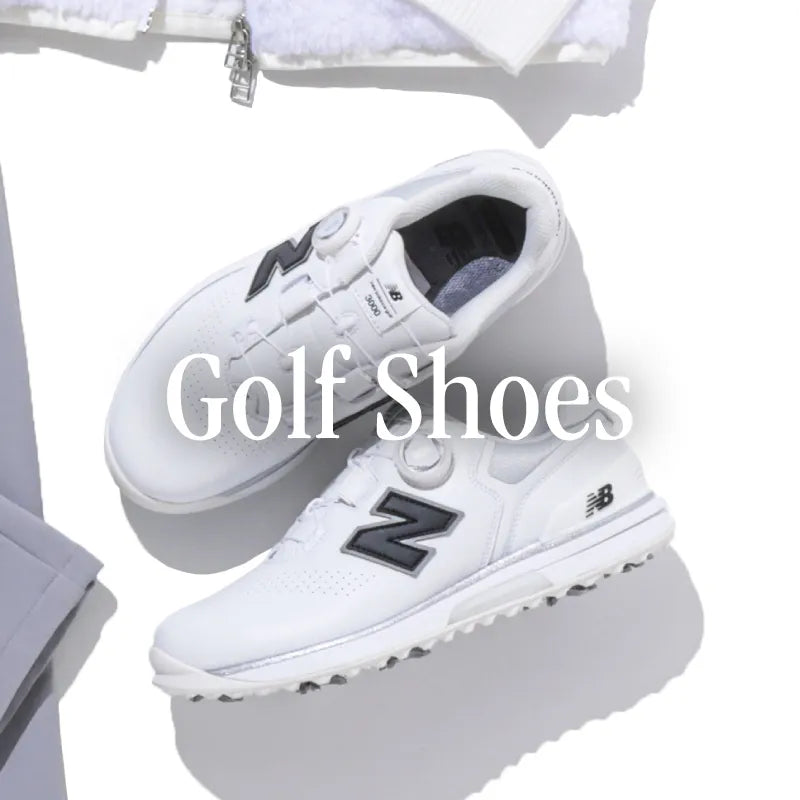New Balance Golf（ニューバランス ゴルフ）｜【公式】通販mix.tokyo