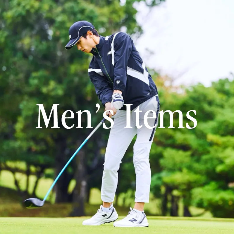 New Balance Golf（ニューバランス ゴルフ）｜【公式】通販mix.tokyo