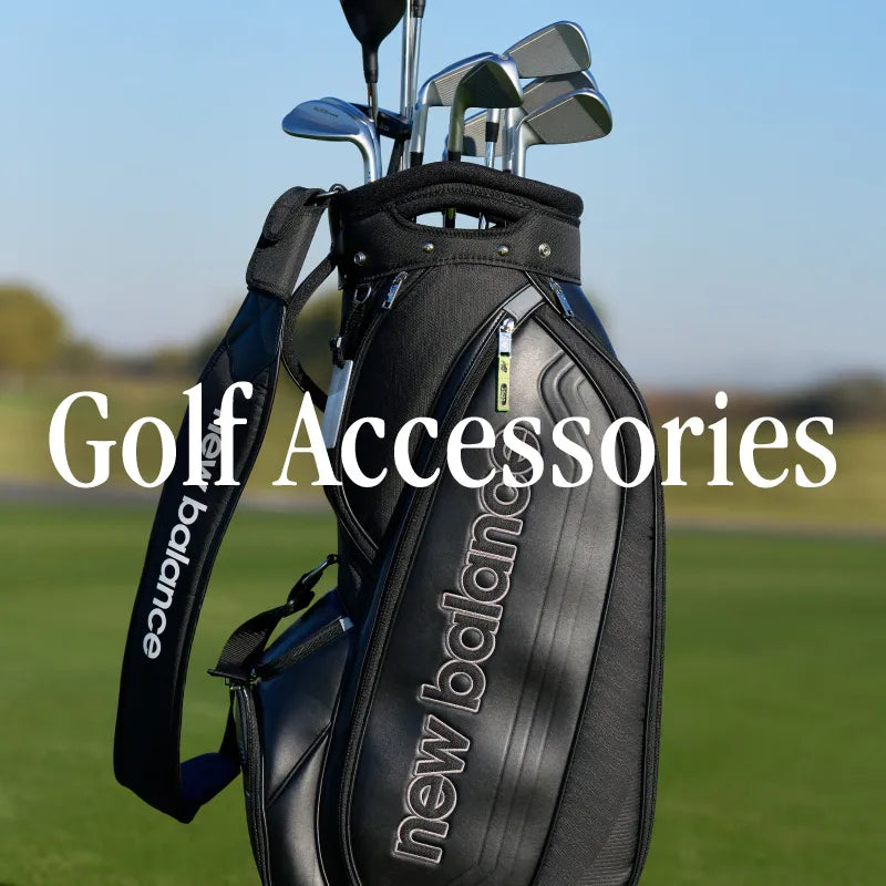 New Balance Golf（ニューバランス ゴルフ）｜【公式】通販mix.tokyo