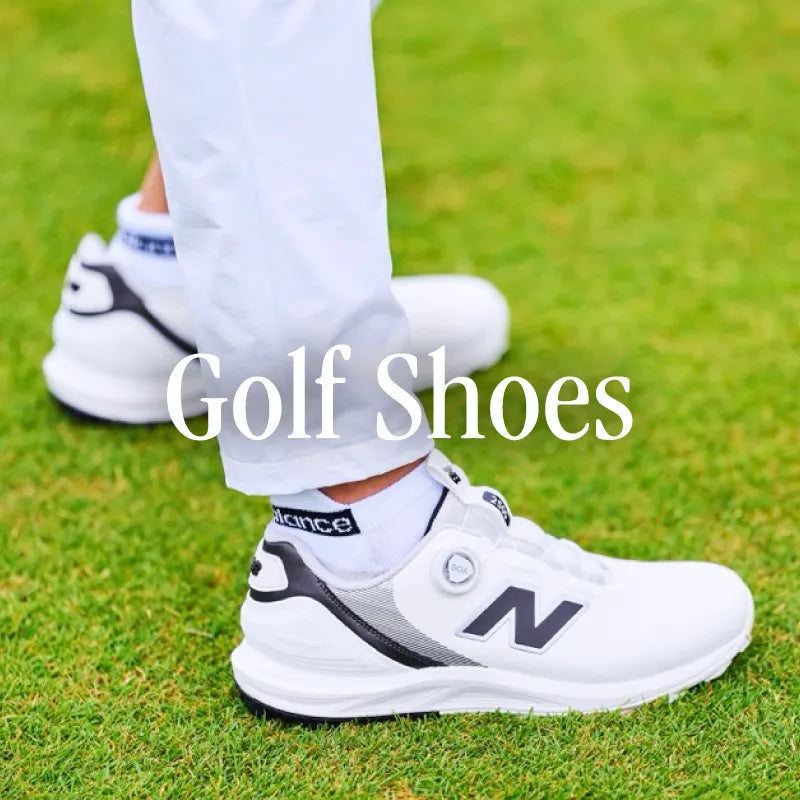 New Balance Golf(ニューバランス ゴルフ)|【公式】通販mix.tokyo New Balance Golf(ニューバランス ゴルフ)|【公式】通販mix.tokyo
