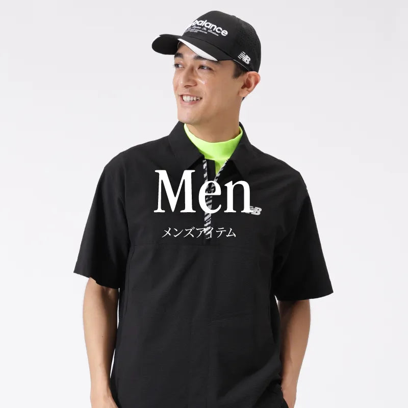 メンズアイテム｜new balance golf｜画像