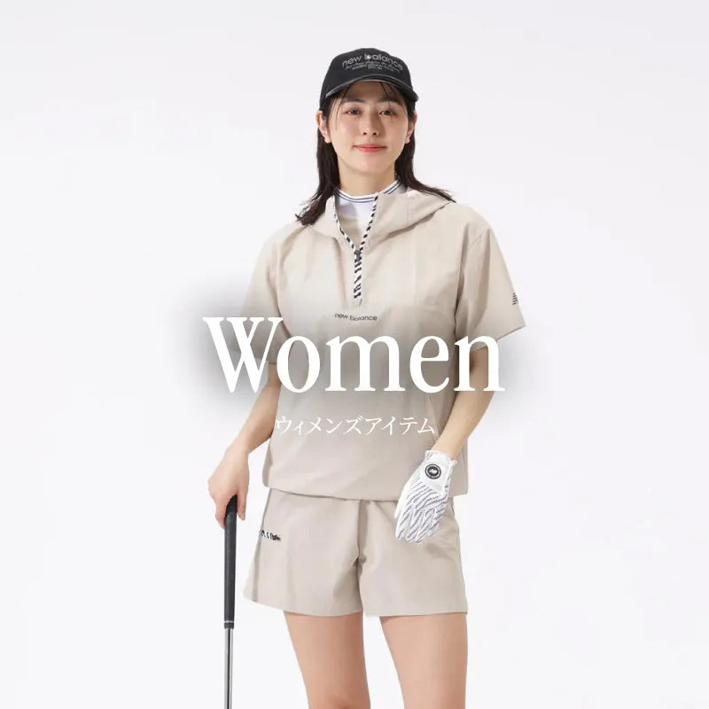 New Balance Golf（ニューバランス ゴルフ）｜【公式】通販mix.tokyo
