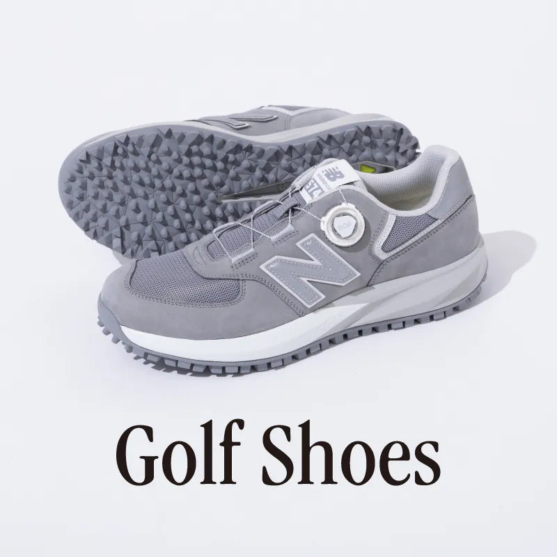New Balance Golf(ニューバランス ゴルフ)|【公式】通販mix.tokyo New Balance Golf(ニューバランス ゴルフ)|【公式】通販mix.tokyo