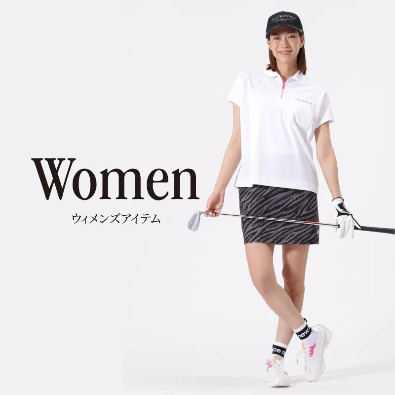 New Balance Golf（ニューバランス ゴルフ）｜【公式】通販mix.tokyo