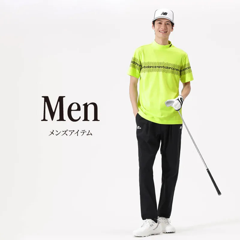 New Balance Golf（ニューバランス ゴルフ）｜【公式】通販mix.tokyo