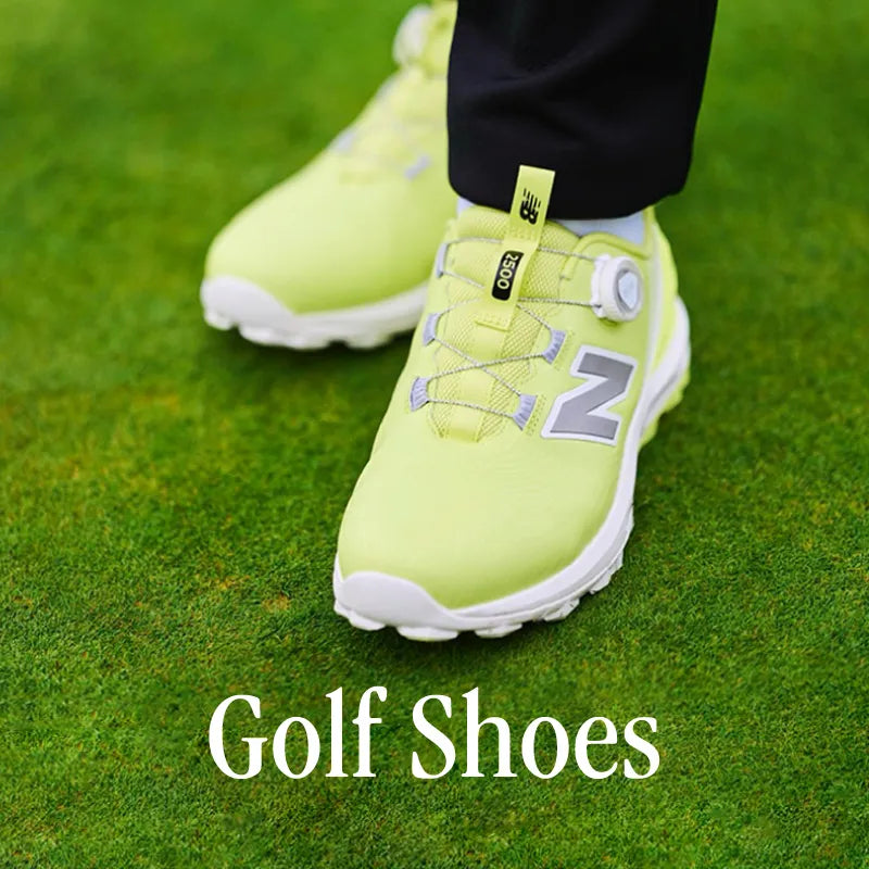 New Balance Golf（ニューバランス ゴルフ）｜【公式】通販mix.tokyo