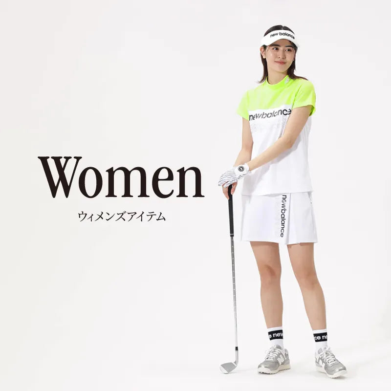 New Balance Golf（ニューバランス ゴルフ）｜【公式】通販mix.tokyo