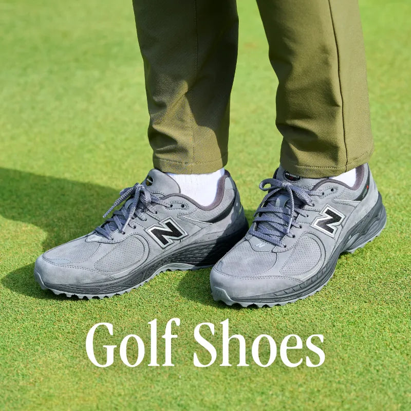 New Balance Golf（ニューバランス ゴルフ）｜【公式】通販mix.tokyo