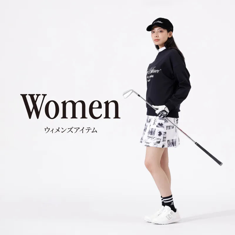 New Balance Golf（ニューバランス ゴルフ）｜【公式】通販mix.tokyo