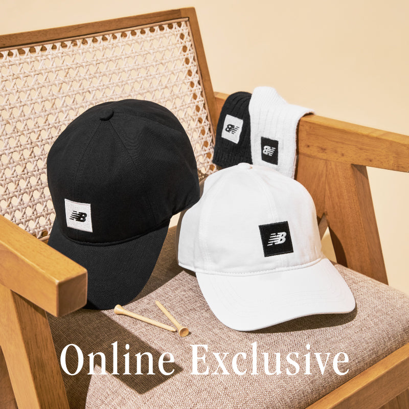 New Balance Golf（ニューバランス ゴルフ）｜【公式】通販mix.tokyo