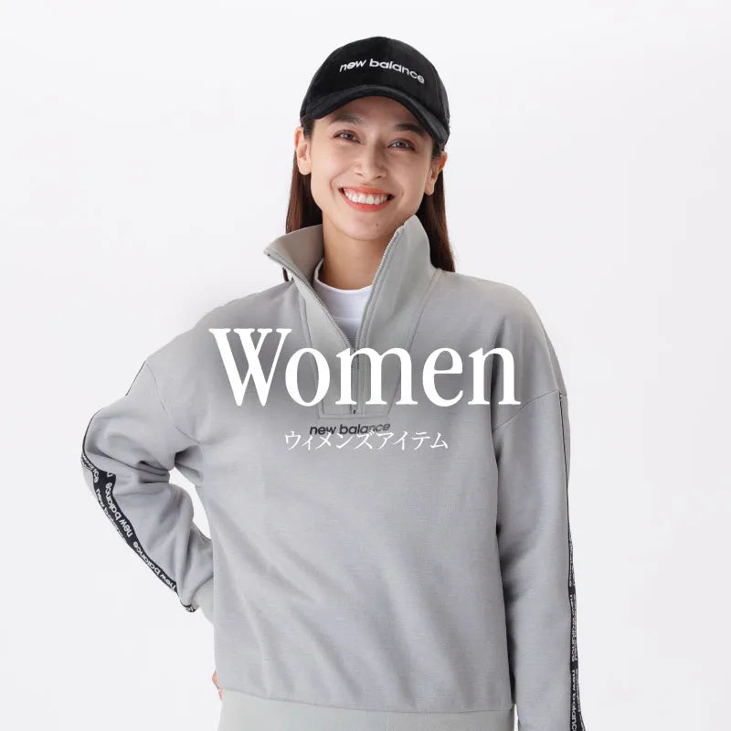 ウィメンズ｜new balance golf｜画像
