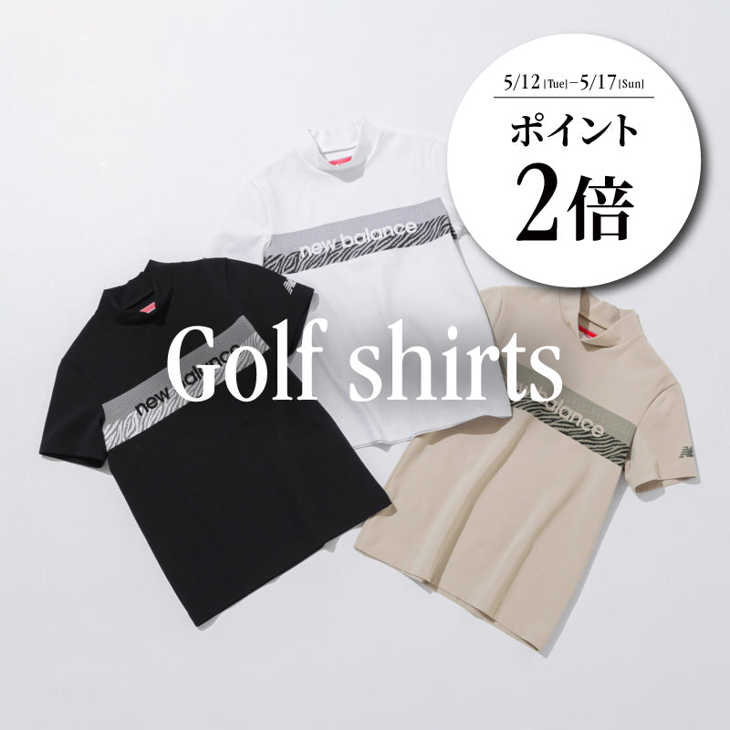 New Balance Golf（ニューバランス ゴルフ）｜【公式】通販mix.tokyo