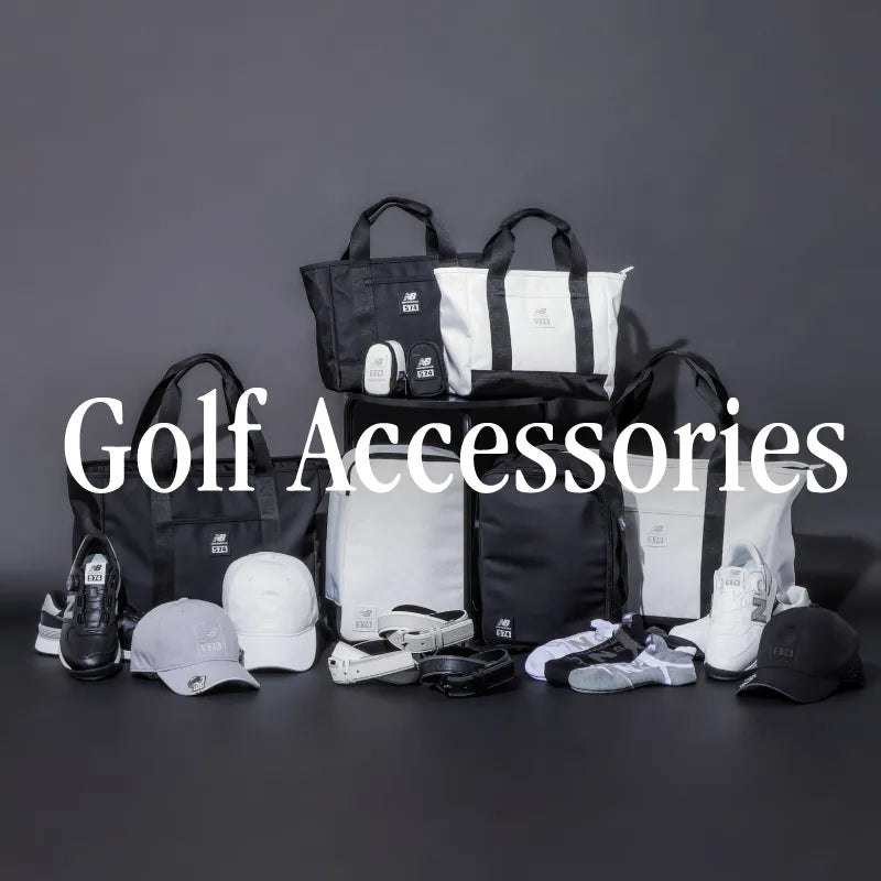 New Balance Golf(ニューバランス ゴルフ)|【公式】通販mix New Balance Golf(ニューバランス ゴルフ)|【公式】通販mix