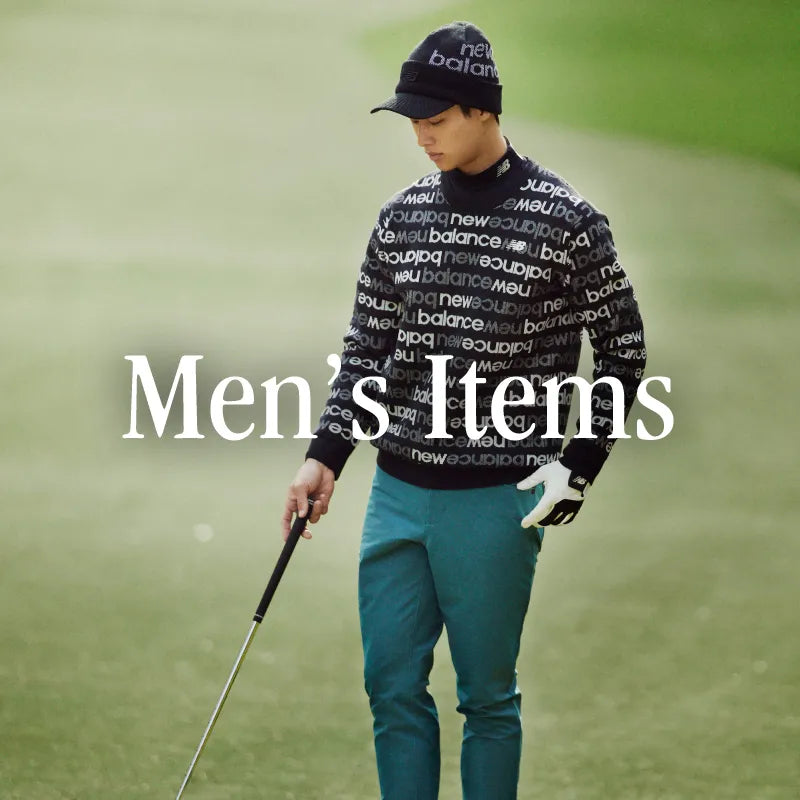 New Balance Golf(ニューバランス ゴルフ)|【公式】通販mix New Balance Golf(ニューバランス ゴルフ)|【公式】通販mix