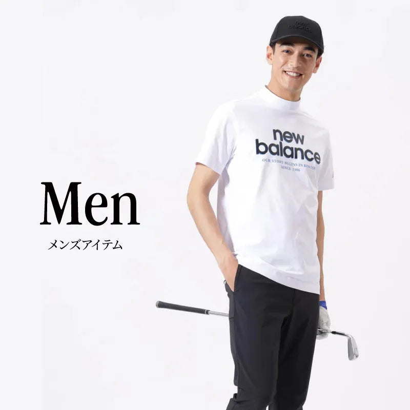 New Balance Golf(ニューバランス ゴルフ)|【公式】通販mix.tokyo New Balance Golf(ニューバランス ゴルフ)|【公式】通販mix.tokyo