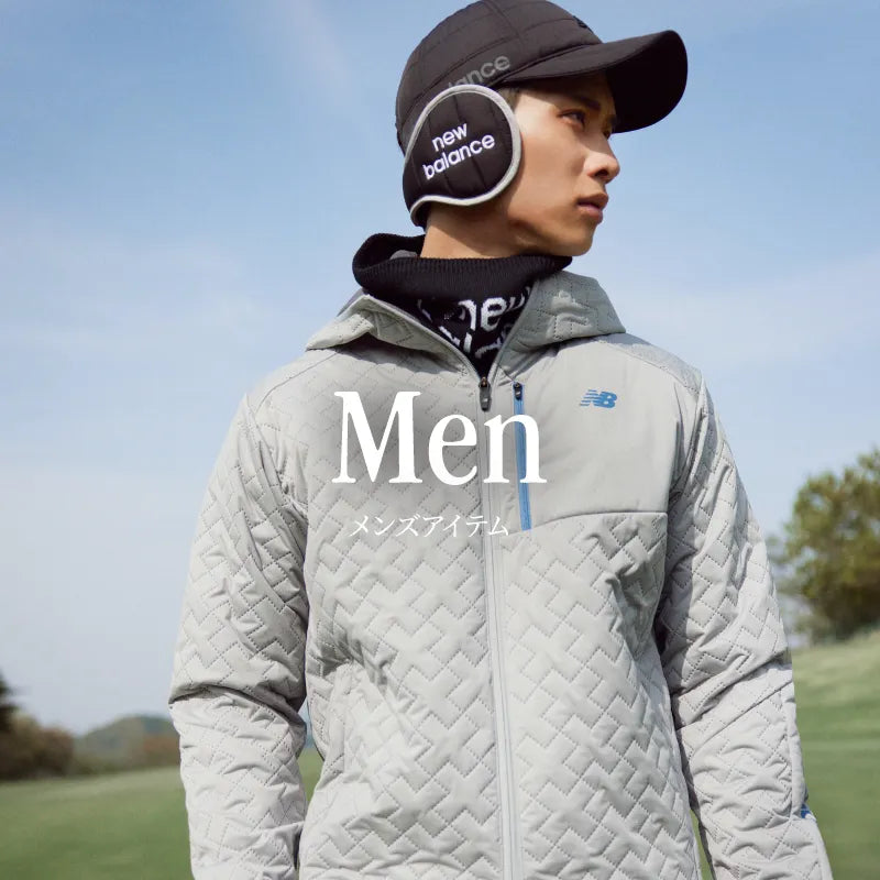 New Balance Golf(ニューバランス ゴルフ)|【公式】通販mix.tokyo New Balance Golf(ニューバランス ゴルフ)|【公式】通販mix.tokyo