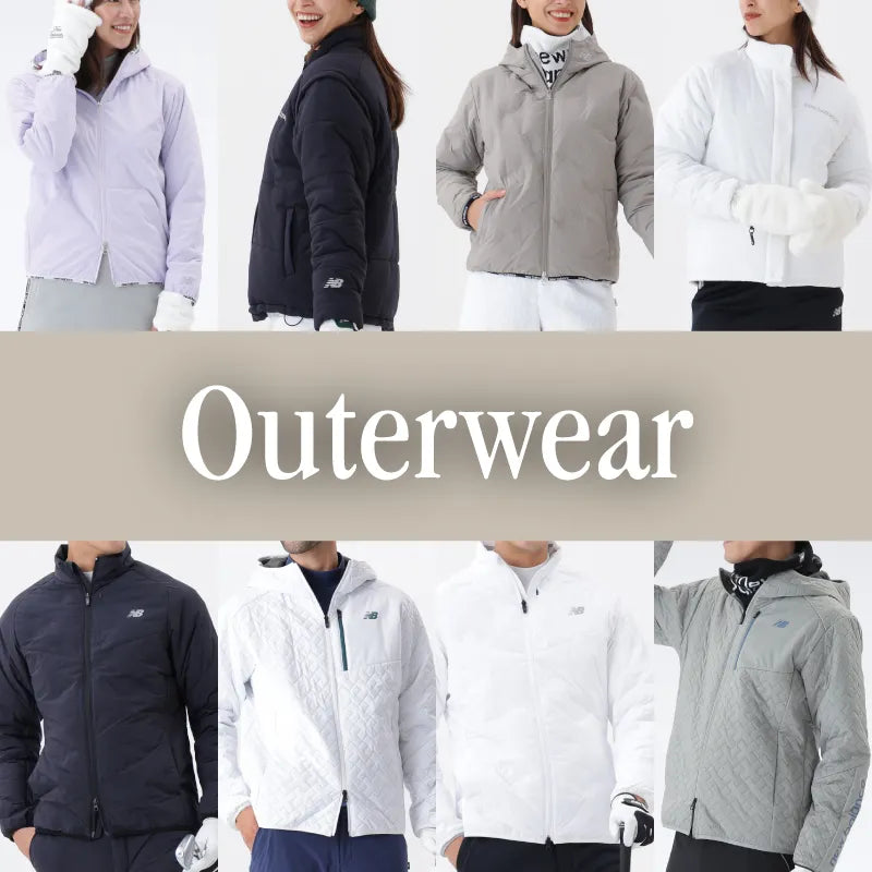 New Balance Golf（ニューバランス ゴルフ）｜【公式】通販mix.tokyo