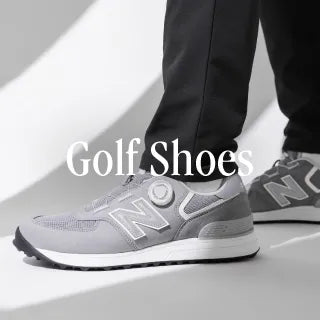 ゴルフシューズ｜new balance golf｜画像