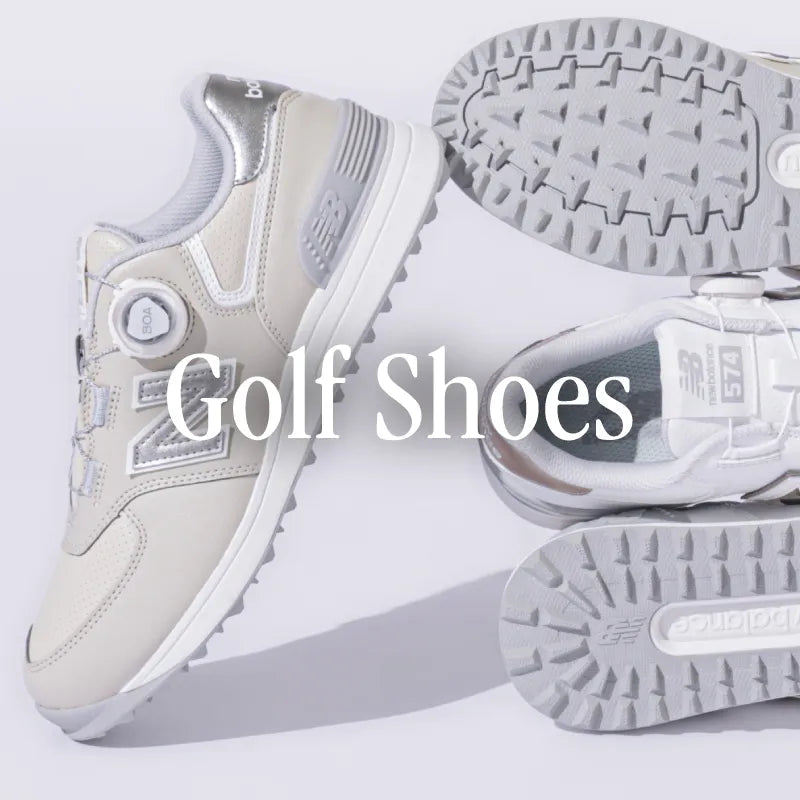 New Balance Golf(ニューバランス ゴルフ)|【公式】通販mix.tokyo New Balance Golf(ニューバランス ゴルフ)|【公式】通販mix.tokyo