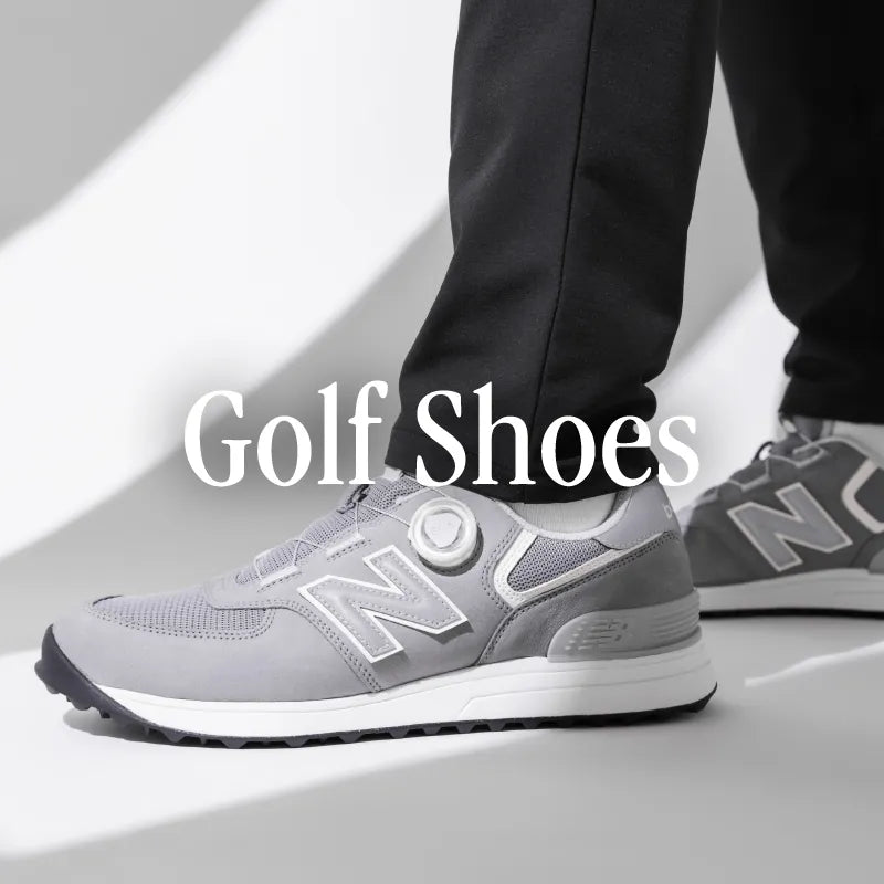 ゴルフシューズ｜new balance golf｜画像