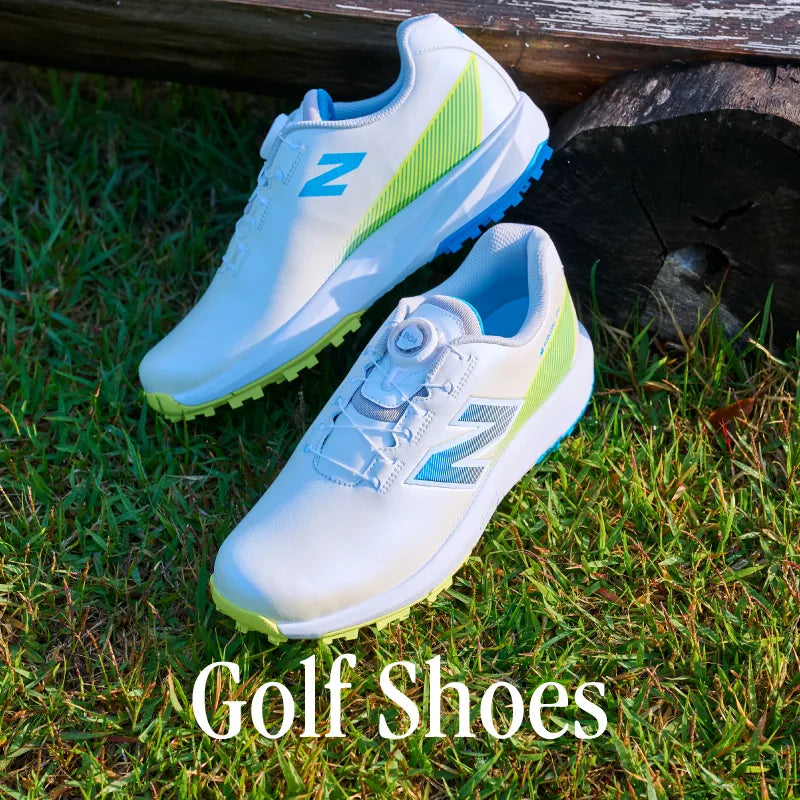 New Balance Golf(ニューバランス ゴルフ)|【公式】通販mix.tokyo New Balance Golf(ニューバランス ゴルフ)|【公式】通販mix.tokyo