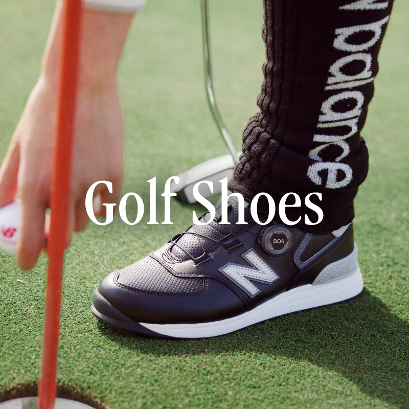 New Balance Golf（ニューバランス ゴルフ）｜【公式】通販mix.tokyo