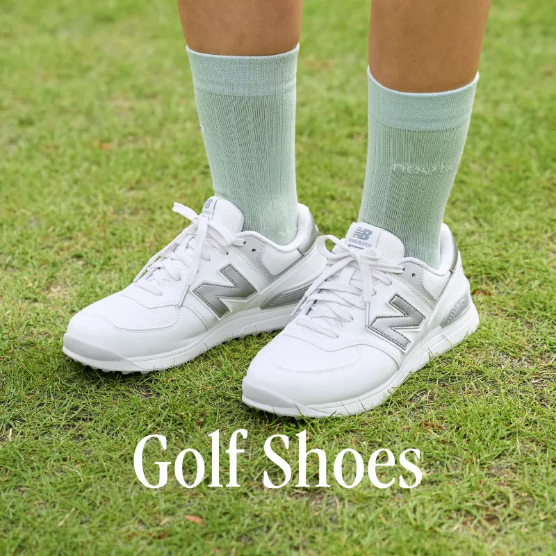 New Balance Golf（ニューバランス ゴルフ）｜【公式】通販mix.tokyo