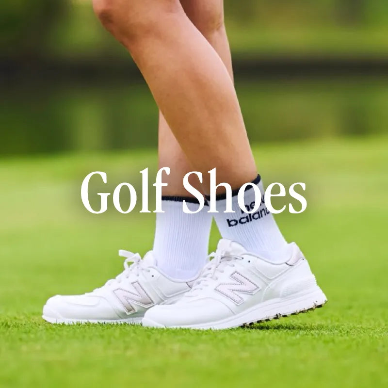 New Balance Golf（ニューバランス ゴルフ）｜【公式】通販mix.tokyo