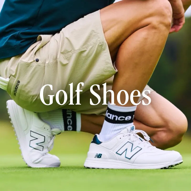 New Balance Golf(ニューバランス ゴルフ)|【公式】通販mix.tokyo New Balance Golf(ニューバランス ゴルフ)|【公式】通販mix.tokyo