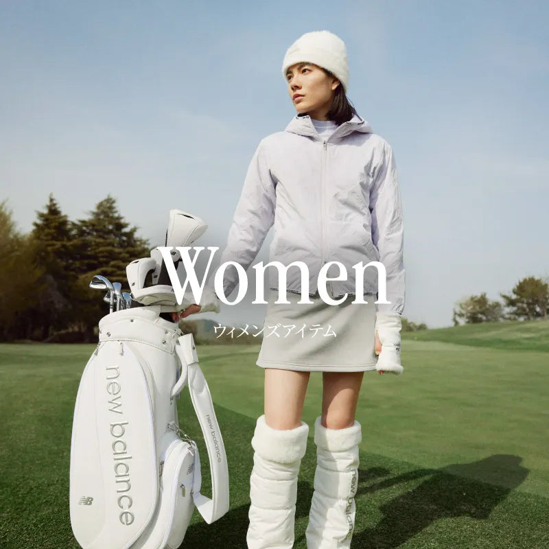 New Balance Golf(ニューバランス ゴルフ)|【公式】通販mix.tokyo New Balance Golf(ニューバランス ゴルフ)|【公式】通販mix.tokyo