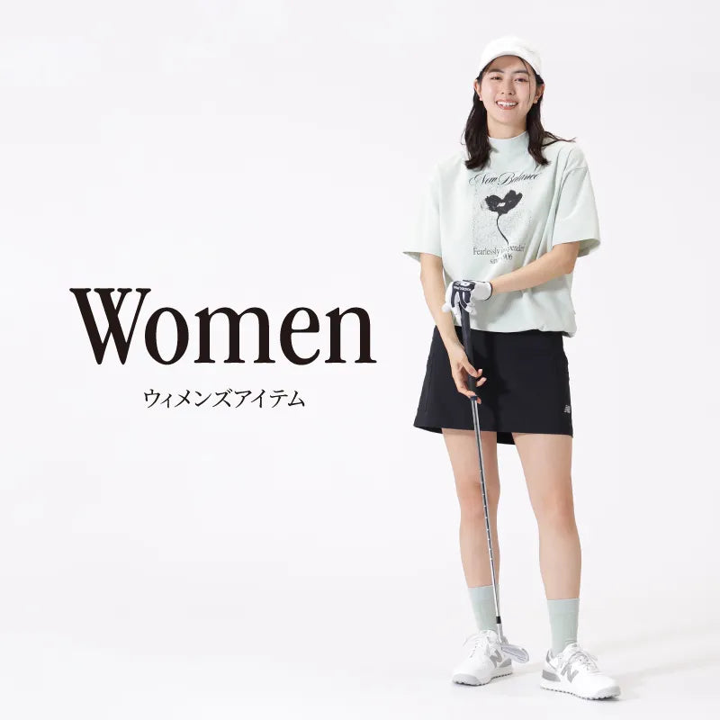 New Balance Golf（ニューバランス ゴルフ）｜【公式】通販mix.tokyo