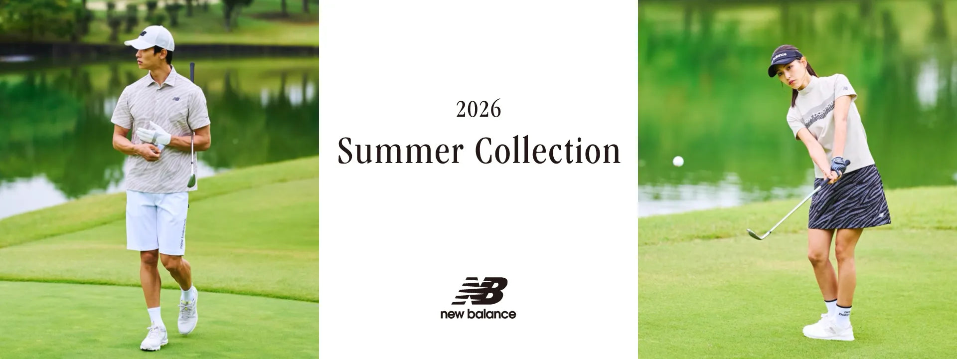 New Balance Golf(ニューバランス ゴルフ)|【公式】通販mix.tokyo New Balance Golf(ニューバランス ゴルフ)|【公式】通販mix.tokyo