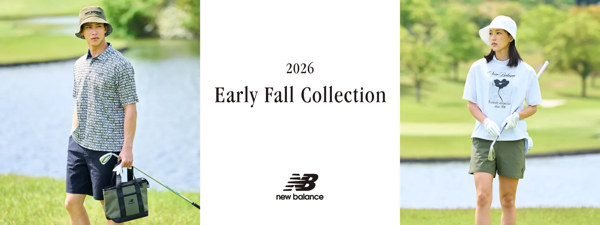 New Balance Golf(ニューバランス ゴルフ)|【公式】通販mix.tokyo New Balance Golf(ニューバランス ゴルフ)|【公式】通販mix.tokyo