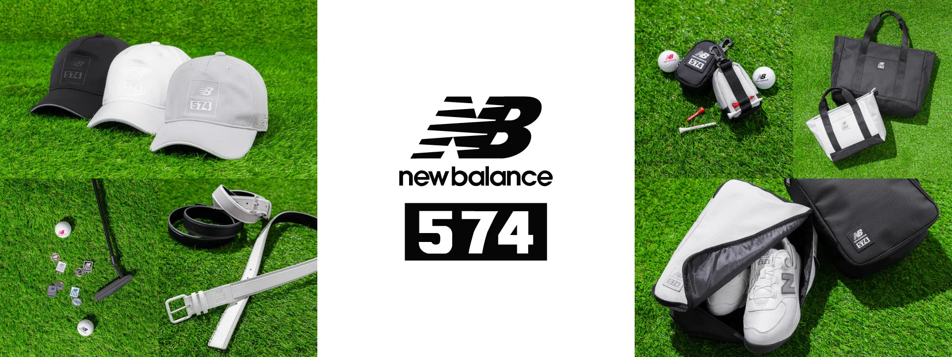 New Balance Golf(ニューバランス ゴルフ)|【公式】通販mix New Balance Golf(ニューバランス ゴルフ)|【公式】通販mix
