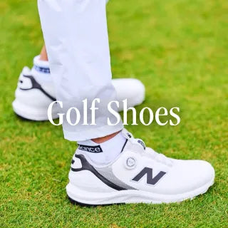 New Balance Golf（ニューバランス ゴルフ）｜【公式】通販mix.tokyo