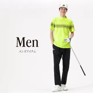 New Balance Golf(ニューバランス ゴルフ)|【公式】通販mix.tokyo New Balance Golf(ニューバランス ゴルフ)|【公式】通販mix.tokyo