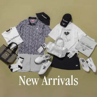 New Balance Golf(ニューバランス ゴルフ)|【公式】通販mix.tokyo New Balance Golf(ニューバランス ゴルフ)|【公式】通販mix.tokyo