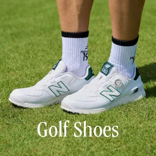 New Balance Golf（ニューバランス ゴルフ）｜【公式】通販mix.tokyo