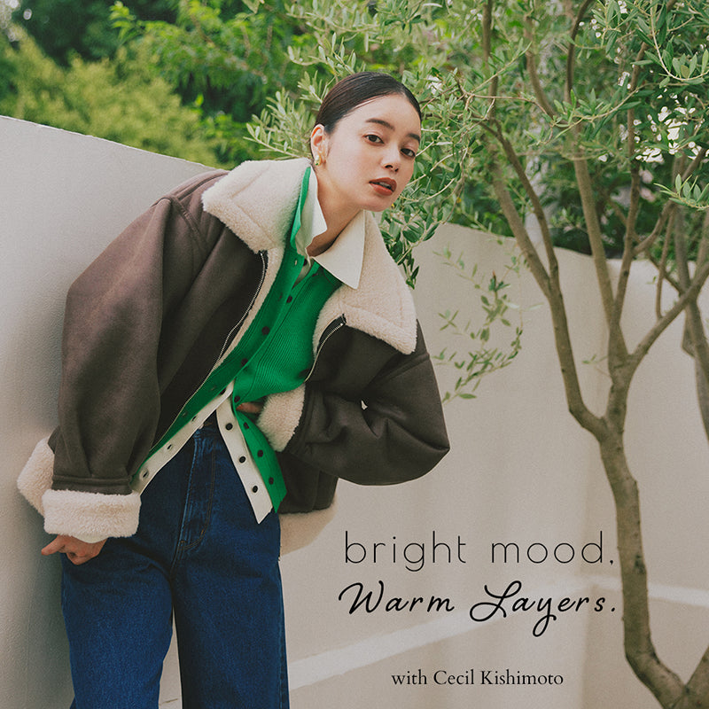 mix.tokyo（ミックスドットトウキョウ）｜TSI公式ファッション通販