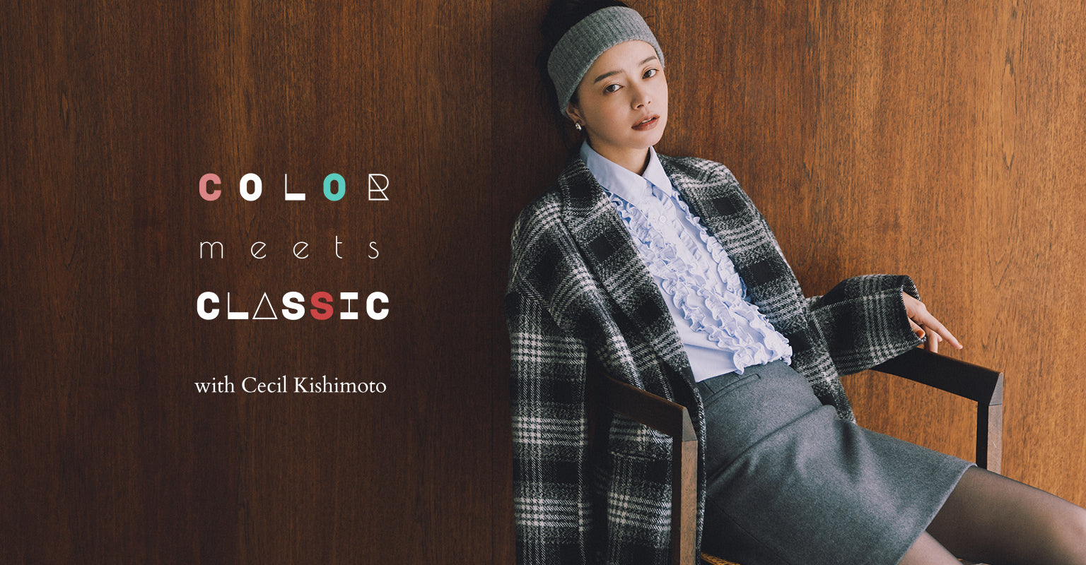 エヌ ナチュラルビューティーベーシック N.Natural Beauty Basic 大人可愛いストライプ柄ゆったりワイド身幅シャツワンピ♪