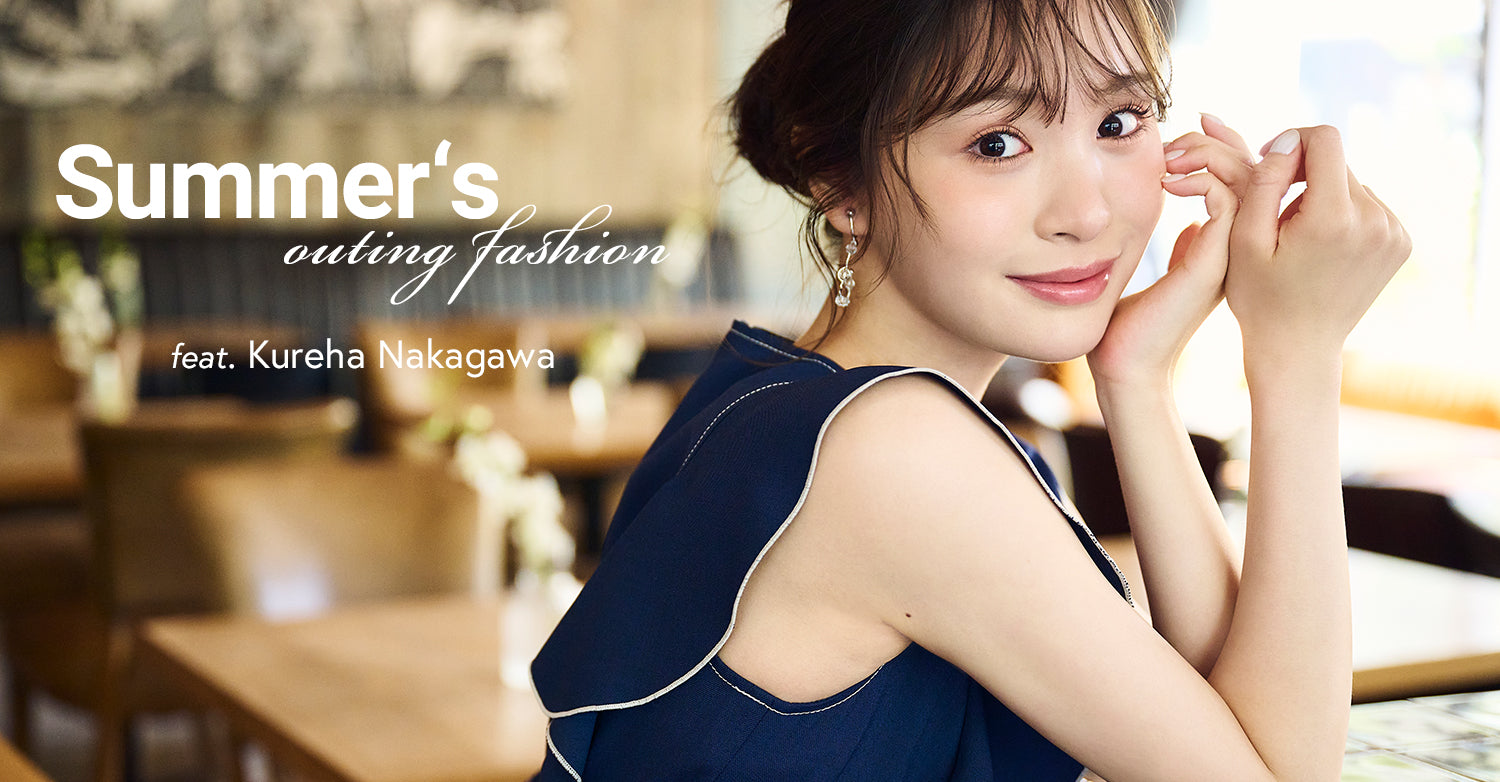 PROPORTION BODY DRESSING（プロポーションボディドレッシング