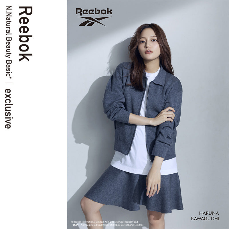 Reebok - exclusive｜N. Natural Beauty Basic*