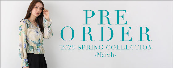 PINKY&DIANNE（ピンキー&ダイアン）｜【公式】通販mix.tokyo（ミックス