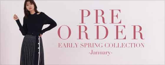 PINKY&DIANNE（ピンキー&ダイアン）｜【公式】通販mix.tokyo（ミックス