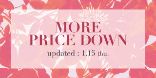 セール再値下げアイテム｜PINKY&DIANNE｜画像