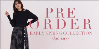 PINKY&DIANNE（ピンキー&ダイアン）｜【公式】通販mix.tokyo（ミックス