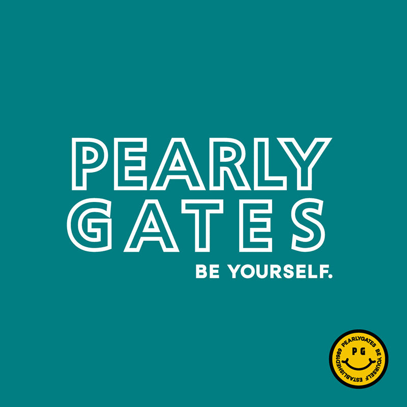 PEARLY GATES（パーリーゲイツ）｜【公式】通販mix.tokyo（ミックス